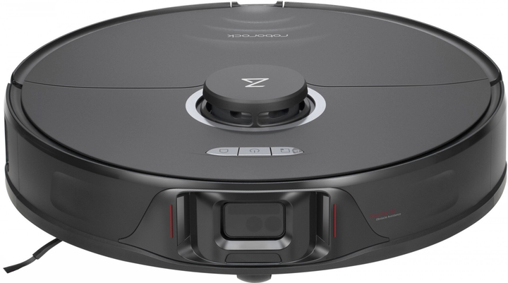Робот-пилосос Roborock S8 Black - зображення 4
