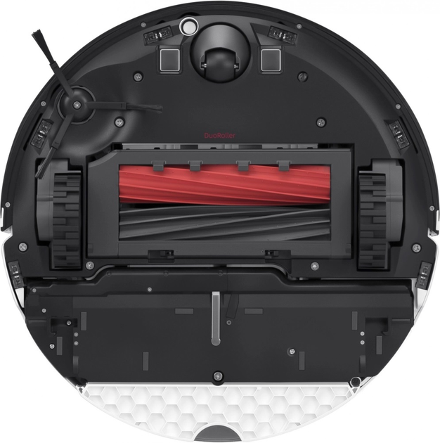 Робот-пилосос Roborock S8 Black - зображення 8