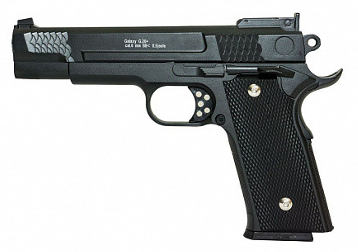 Пистолет с кобурой металлический черный Browning игровой – фото, отзывы ...
