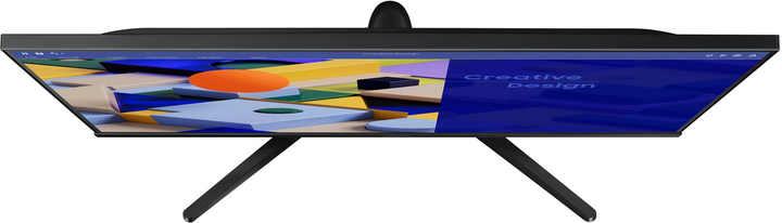 Monitor 24" Samsung LS24C310EAUXEN - obraz 7