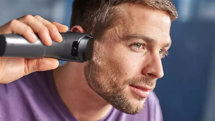 Машинка для підстригання волосся PHILIPS HC3510/15 series 3000 - зображення 7