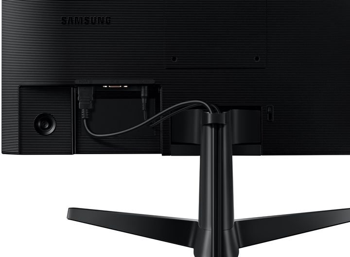 Монітор 27" Samsung LS27C310EAUXEN - зображення 14