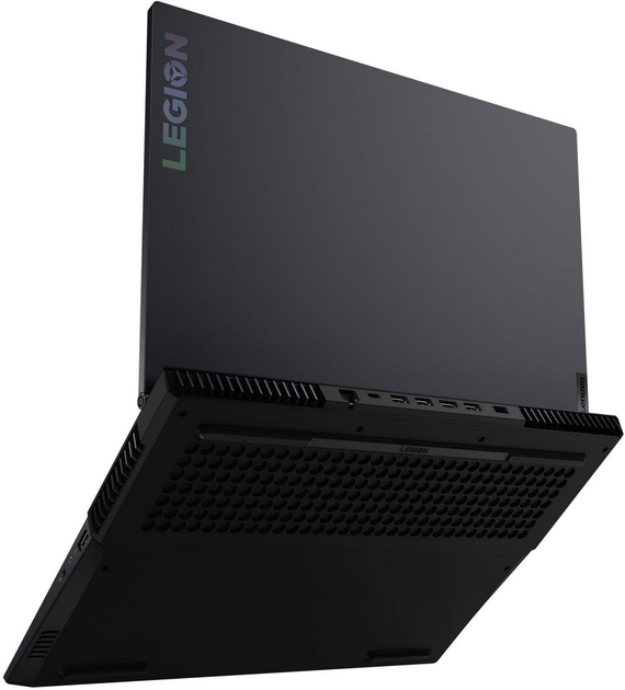 Ноутбук Lenovo Legion 5 15ITH6 (82JK005BPB) Phantom Blue/Shadow Black - зображення 5