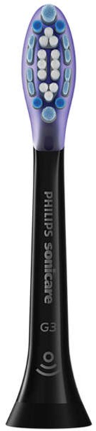 Насадки для електричної зубної щітки PHILIPS Sonicare G3 Premium Gum Care HX9054/33 - зображення 3