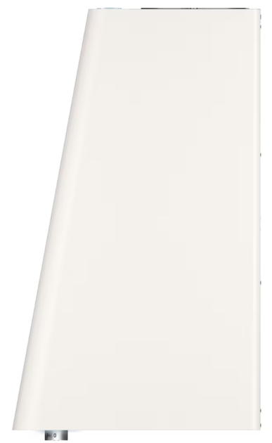 Кухонна витяжка Franke Smart Deco FSMD 508 WH молочний настінний монтаж 50 см 1086 м³/год 335.0528.005 - изображение 6