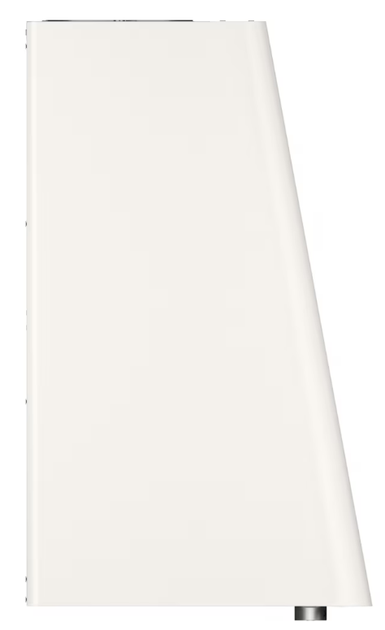 Кухонна витяжка Franke Smart Deco FSMD 508 WH молочний настінний монтаж 50 см 1086 м³/год 335.0528.005 - изображение 7