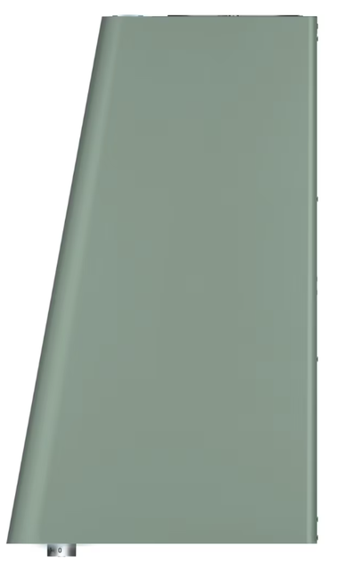 Кухонна витяжка Franke Smart Deco FSMD 508 GN світло-зелений настінний монтаж 50 см 1086 м³/год 335.0530.200 - Фото 6 Кухонна витяжка Franke Smart Deco FSMD 508 GN світло-зелений настінний монтаж 50 см 1086 м³/год 335.0530.200 - изображение 6