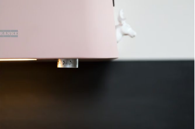 Кухонна витяжка Franke Smart Deco FSMD 508 RS рожевий настінний монтаж 50 см 1086 м³/год 335.0530.201 - Фото 6 Кухонна витяжка Franke Smart Deco FSMD 508 RS рожевий настінний монтаж 50 см 1086 м³/год 335.0530.201 - зображення 6