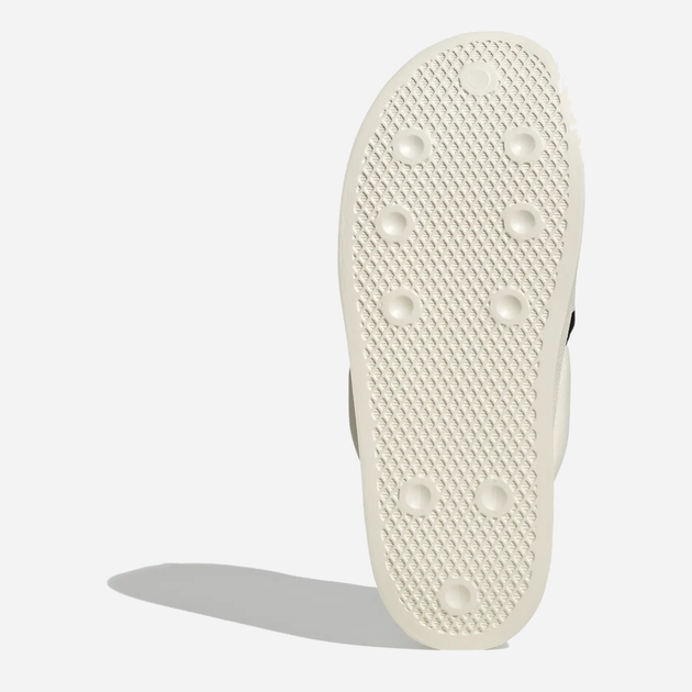 Męskie slipony adidas Puffylette GY1593 46 (11UK) 29.5 cm Owhite/Cblack/Owhite (4065426935080) - obraz 4