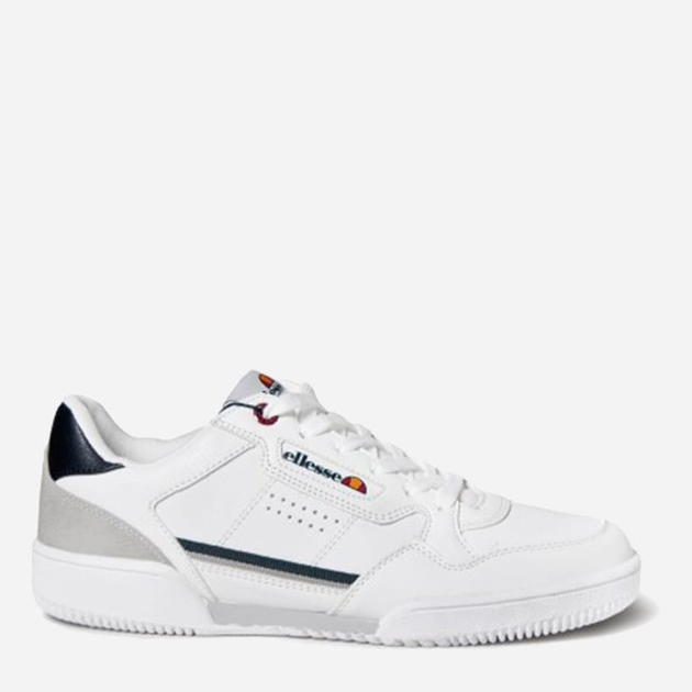 Buty sportowe męskie niskie Ellesse Ozzy EL11M80435-01 42 (8UK) White (2777900029025) - obraz 1