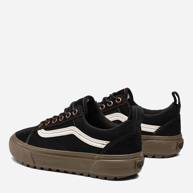 Tenisówki damskie Vans UA Old Skool MTE-1 VN0A5I12ZF51 38 (6US) 24 cm Czarne (196244799319) - obraz 3