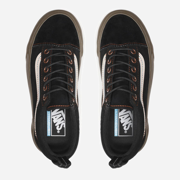 Жіночі кеди низькі Vans UA Old Skool MTE-1 VN0A5I12ZF51 38.5 (6.5US) 24.5 см Black (196244799388) - зображення 5