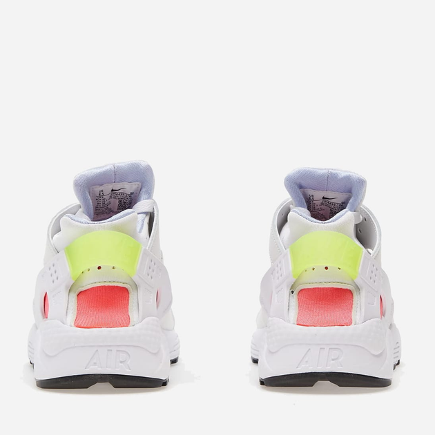 Жіночі кросівки Nike Air Huarache DH4439-106 42 (10US) 27 см Білі (195869131665) - зображення 4
