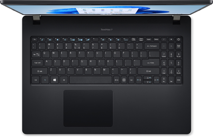 Laptop Acer TravelMate P2 TMP215-53 (NX.VPREP.00C) Czarny - obraz 4