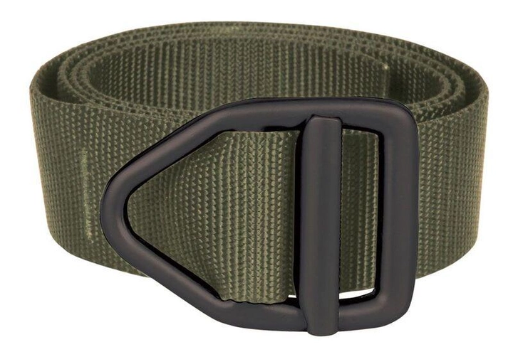 Ремінь брючний військовий Propper® 360 Belt F5606 Medium, Олива (Olive) - зображення 2