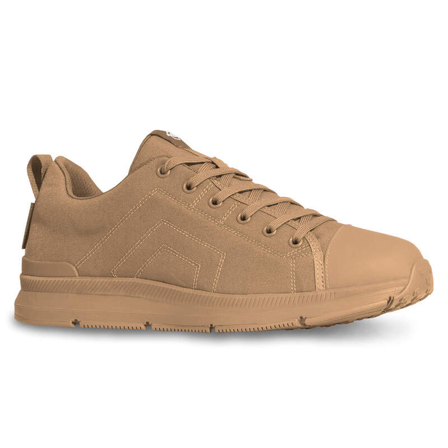 Тактичні кеди Pentagon HYBRID 2.0 SHOES K15037-2.0 Койот (Coyote), 41EU/7UK/8.5US/260mm - зображення 1