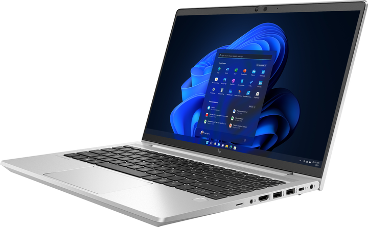 Ноутбук HP EliteBook 645 G9 (6A173EA) Grey - зображення 2