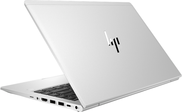 Laptop HP EliteBook 645 G9 (6A171EA) Grey - obraz 4