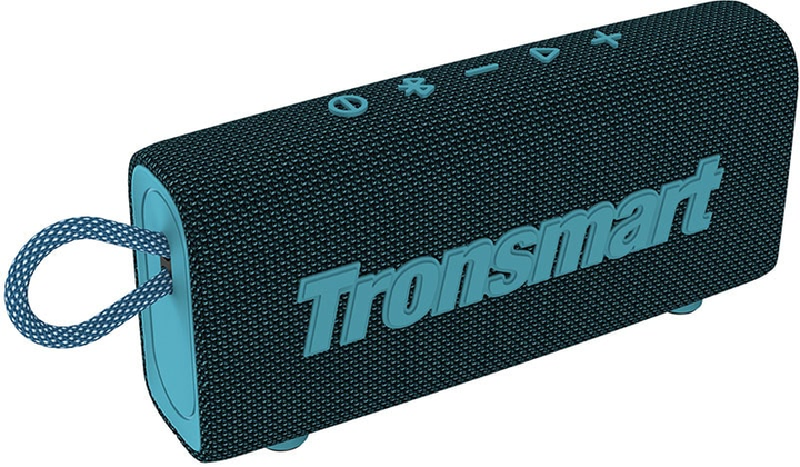 Портативная акустика Tronsmart Trip Portable Outdoor Speaker Blue ...