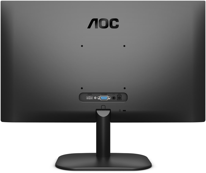 Monitor 21.5" AOC 22B2H/EU - obraz 6