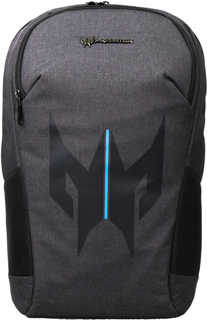 Рюкзак для ноутбука Acer Predator Urban 15.6" Grey (GP.BAG11.027 ...