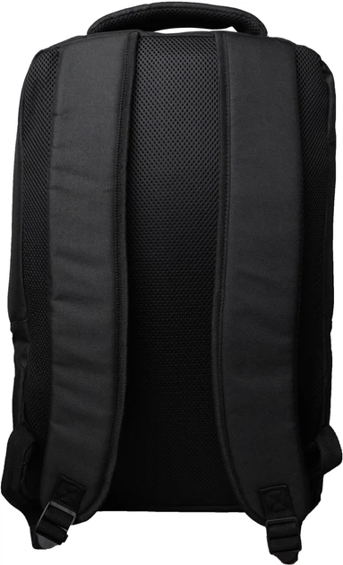 Plecak na laptopa Acer Commercial 15.6" Black (GP.BAG11.02C) - obraz 6