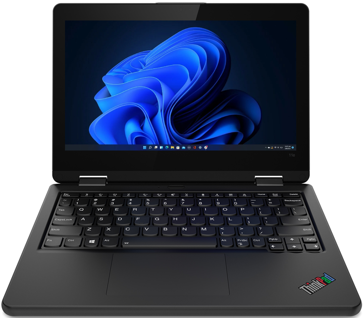 Ноутбук 11.6" Lenovo ThinkPad 11e Yoga G6 Intel Core m3-8100Y RAM 4GB ...