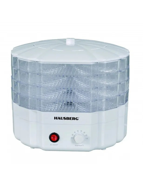 Сушка для овощей и фруктов Hausberg HB-1150 - изображение 2