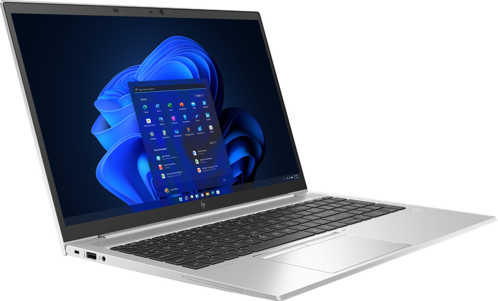 Laptop HP EliteBook 850 G8 (5P6W4EA) Szary - obraz 3