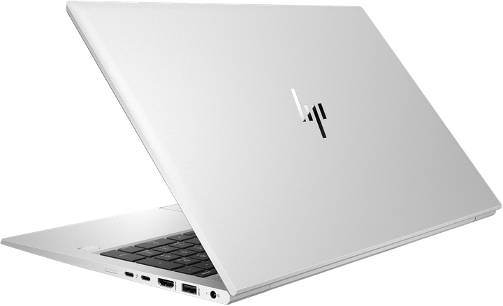 Laptop HP EliteBook 850 G8 (5P6W4EA) Szary - obraz 4