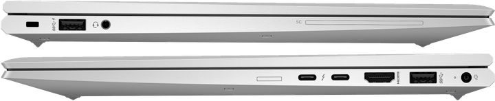 Laptop HP EliteBook 850 G8 (5P6W4EA) Szary - obraz 6
