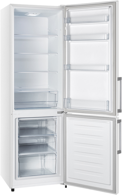 Двухкамерный холодильник Hisense RB343D4DWF – фото, отзывы ...