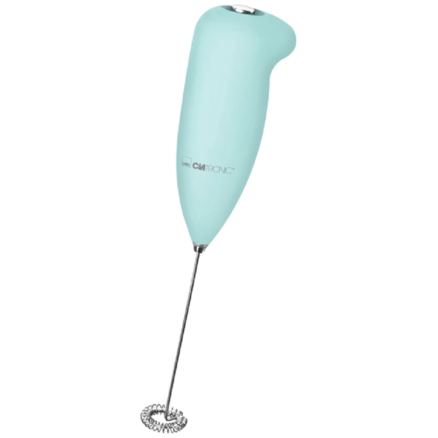 Капучинатор Clatronic MS 3089 mint-green (MS3089 mint-green) - изображение 1