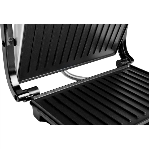 Электрогриль ECG S 1070 Panini (S1070 Panini) - изображение 3