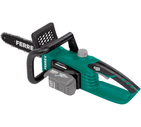 Аккумуляторная пила Бесщеточный двигатель Ferrex 40 В Xyz618 DE