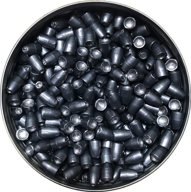 Пульки Spoton Blow Up (4.5 мм, 0.84 гр, 400 шт.) - изображение 2