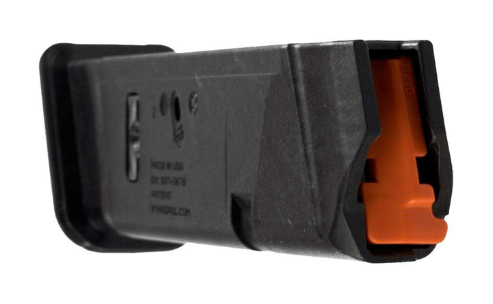 Магазин Magpul PMAG GL9 кал. 9 мм (9x19) для Glock 17 на 10 патронов - изображение 2
