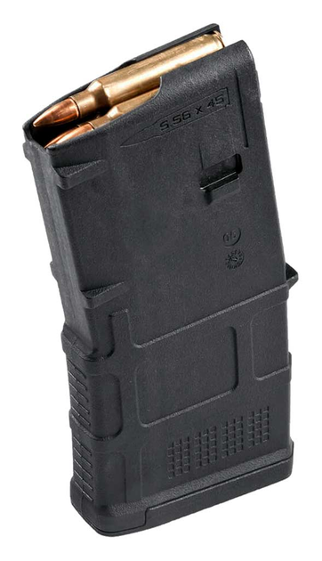 Магазин Magpul PMAG Gen M3 кал. 223 Rem (5,56x45) для AR/M4 на 20 патронов - изображение 1