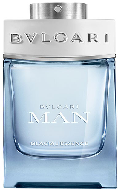 Woda perfumowana męska Bvlgari Man Glacial Essence 60 ml (783320411953) - obraz 1