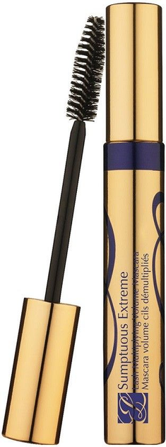 Туш для вій Estee Lauder Sumptuous Extreme Lash Multiplying Volume Mascara Black 8 мл (27131771944) - зображення 1