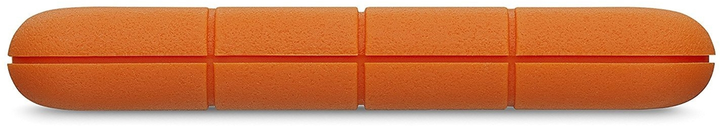 Dysk twardy LaCie Rugged 2 TB STFR2000800 2,5" USB-C External - obraz 5