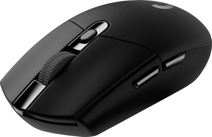 Миша Logitech G305 Wireless Black (910-005282) - зображення 5