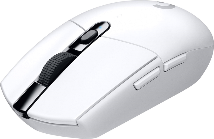 Миша Logitech G305 Wireless White (910-005291) - зображення 2