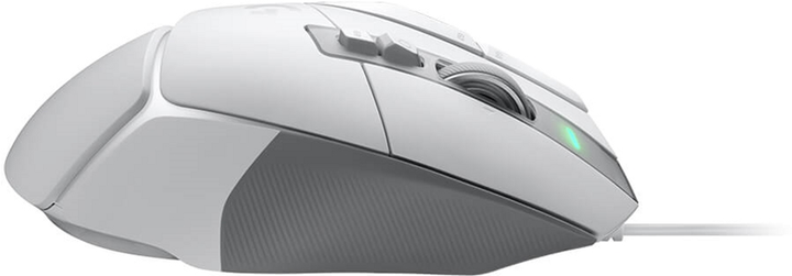 Mysz komputerowa Logitech G502 X USB Biała (910-006146) - obraz 5