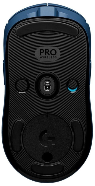Mysz komputerowa Logitech G PRO Wireless Gaming Mouse League of Legends Edition (910-006451) - obraz 4