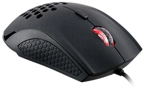 Миша Thermaltake TteSports Ventus X RGB USB Black (MO-VXO-WDOOBK-01) - зображення 4