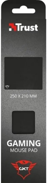 Podkładka pod mysz TRUST GXT 752 Control (21566) - obraz 4