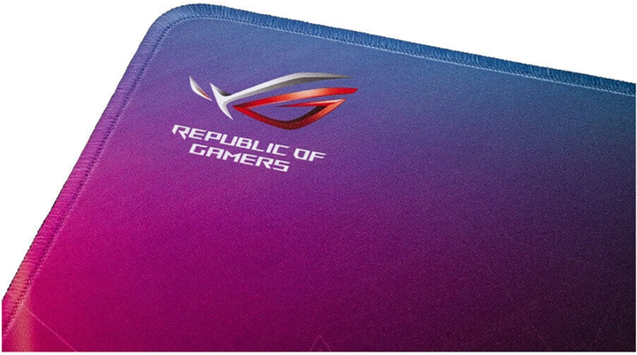 Podkładka pod mysz ASUS ROG Strix Edge Control (90MP00T0-B0UA00) - obraz 3
