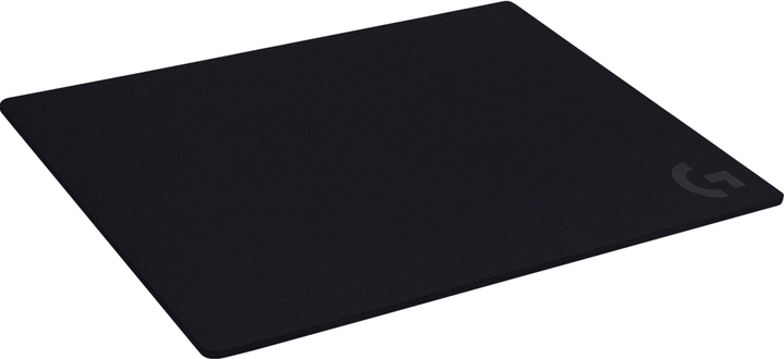 Ігрова поверхня Logitech G740 Gaming Mouse Pad Control Black (943-000805) - зображення 1