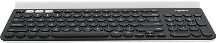 Klawiatura bezprzewodowa Logitech K780 Multi-Device Bluetooth (920-008042) - obraz 4